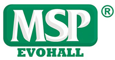 MSP Evohall i Sverige AB